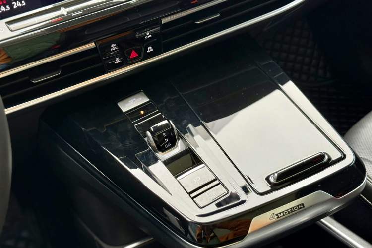 Used Volkswagen Talagon 2021 380TSI Four-Wheel Drive Luxury Premium Edition Pro
