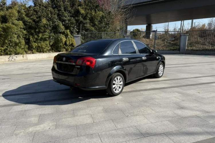 Used Buick Excelle 2013 1.5L Automatic Luxury Model
