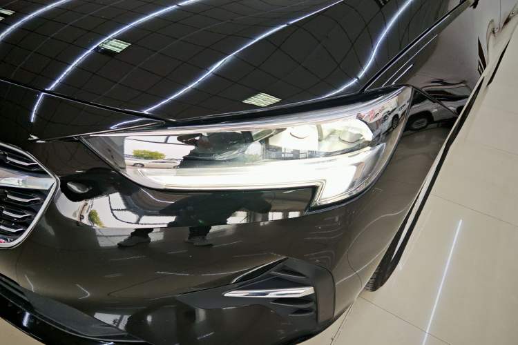 Used Buick Regal 2020 552T Luxury Version
