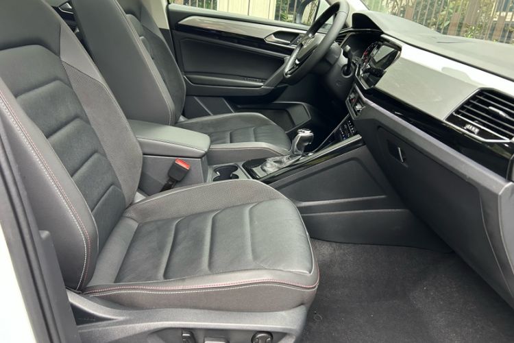 Used Volkswagen Tayron 2020 280TSI Two-Wheel Drive Luxury Connect Edition
