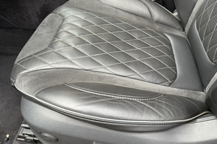 Used Hongqi HS5 2019 2.0T Smart Connect Flagship Edition
