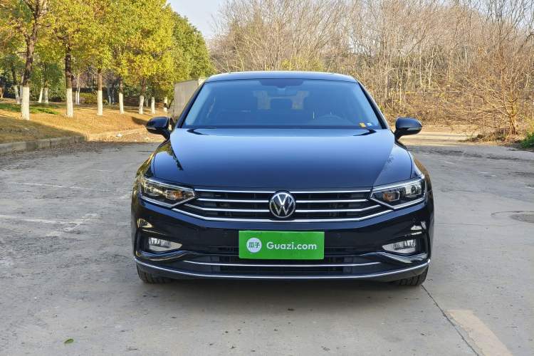Used Volkswagen Magotan 2020 330TSI DSG Leading Model