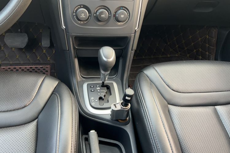 Used Peugeot 308 2013 1.6L Automatic YouShang Model
