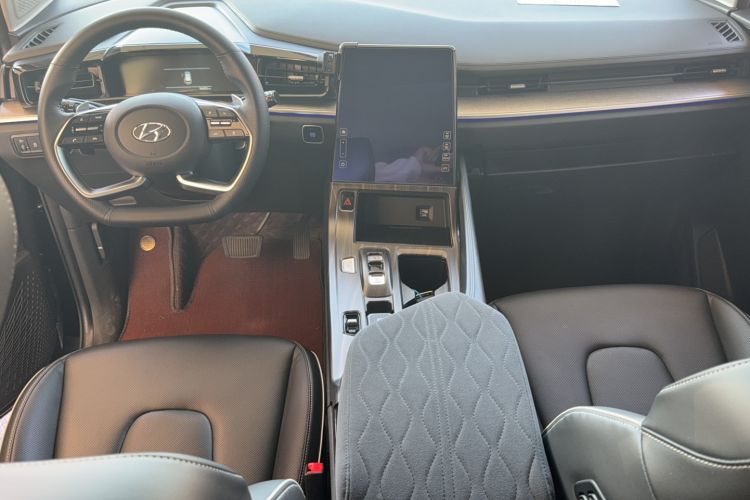 Used Hyundai Custo 2021 380TGDi Smart Love Flagship Edition TOP Premium
