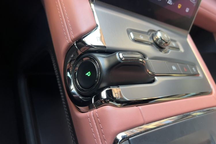 Used Nio EC6 2020 430 km Sport Version