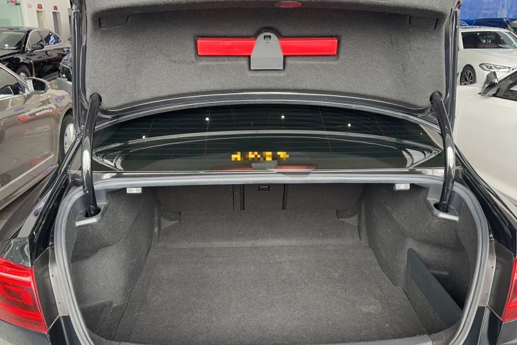 Used Volkswagen Magotan 2020 330TSI DSG Luxury Edition
