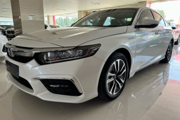Used Honda Inspire 2019 Rui·Hybrid 2.0L Jingya Edition China VI