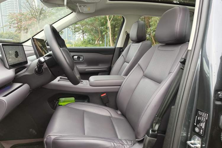 Used Leapmotor C10 2024 210 LiDAR Version