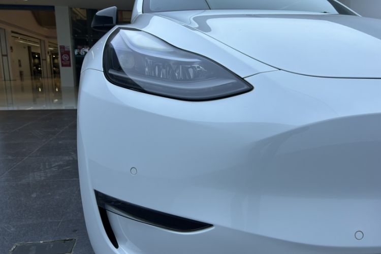 Used Tesla Model Y 2021 Performance High-Performance All-Wheel-Drive Version
