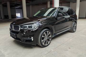 Used BMW X5 2017 xDrive35i Elegant Edition