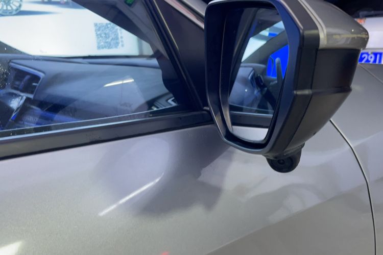 Used Honda Civic 2019 220TURBO CVT Dynamic Edition China V
