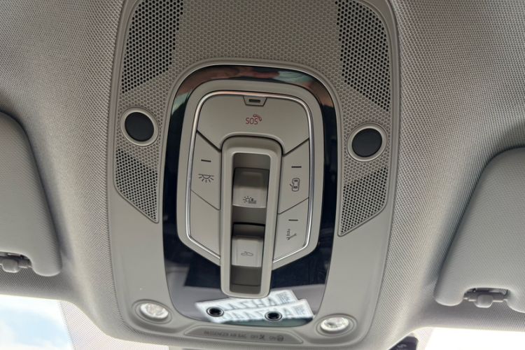 Used Audi Q5L 2022 40T Luxury Dynamic Model
