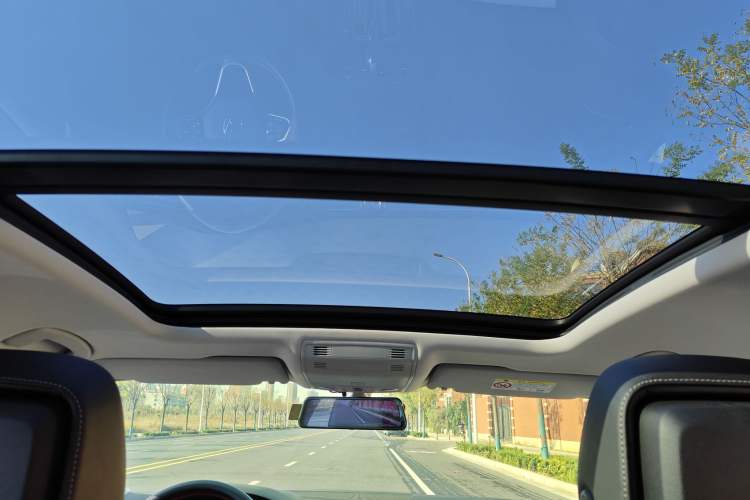 Used Volkswagen Magotan 2023 2 Million Units Limited Edition 330TSI DSG Leading Version