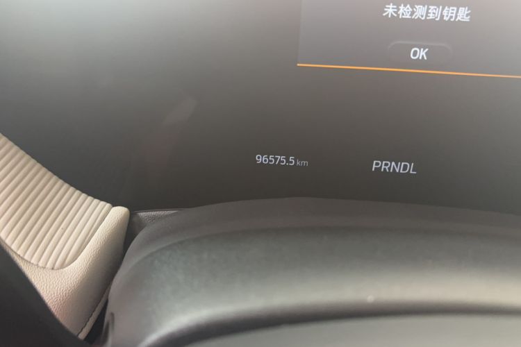 Used Ford EVOS 2022 EcoBoost 245 Style Edition
