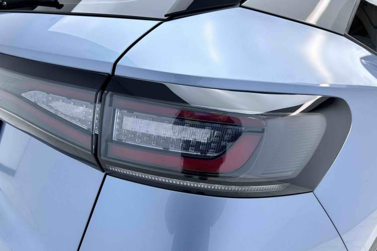 Used Volkswagen ID.4 X 2024 Pure & Smart Edition
