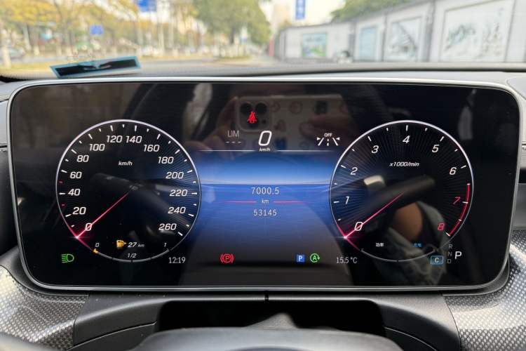 Used Mercedes-Benz C-Class 2024 Restyled C-Class 260 L Sport Edition
