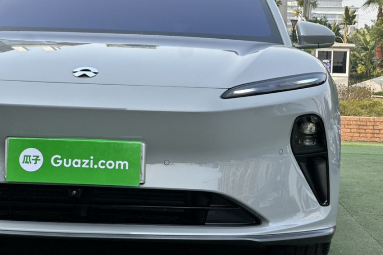 Used Nio ET5T 2023 75 kWh Touring