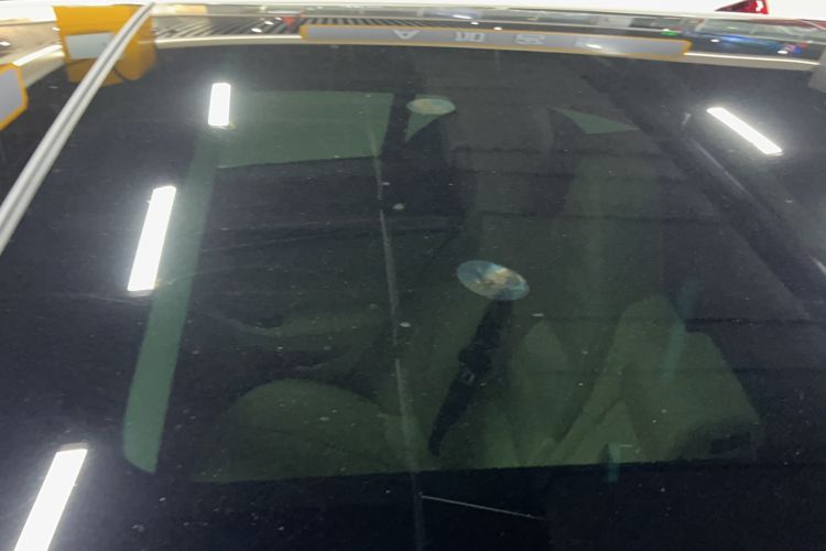 Used Porsche Panamera 2021 Panamera 4 Sport Turismo 2.9T