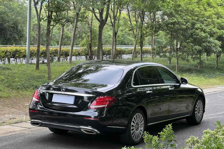 Used Mercedes-Benz E-Class 2020 Restyled E 300 L Exclusive Edition
