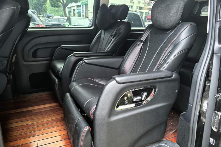 Used Mercedes-Benz Vito 2016 2.0T Business Edition
