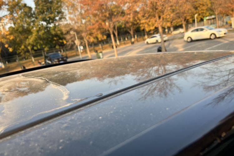 Used Nio ES8 2020 415 km Range 6-Seater Version
