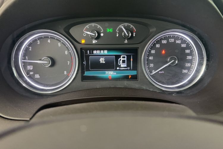 Used Buick LaCrosse 2016 Revised 20T Leading Edition
