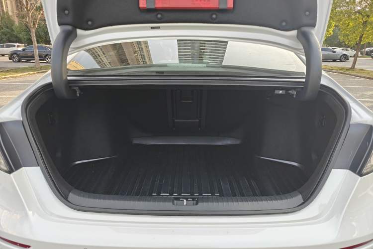 Used Honda Accord 2024 260TURBO Prestige Edition
