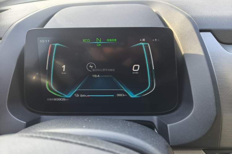 Used BYD Yuan Pro 2021 401 km Deluxe Version
