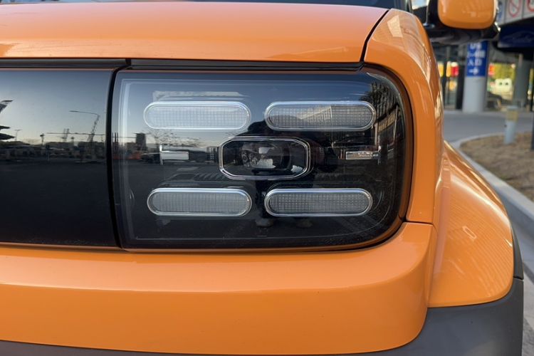 Used Baojun Spark 2023 Flagship Edition