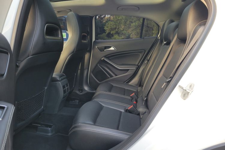 Used Mercedes-Benz GLA 2017 GLA 200 Sport Edition