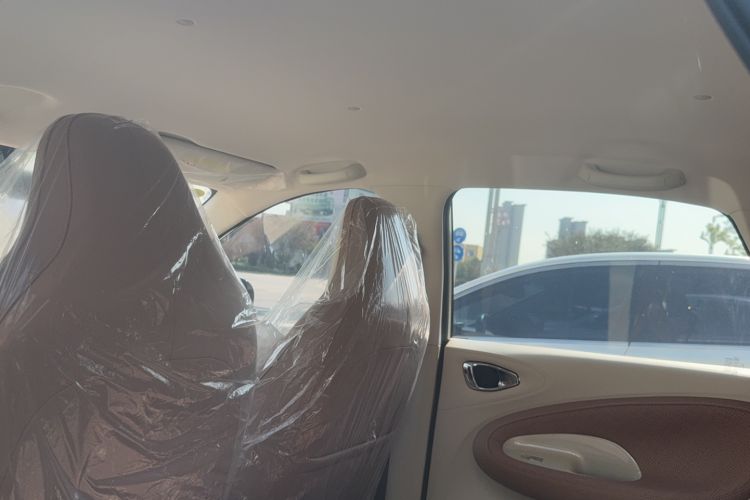 Used Wuling Bingo 2025 333 km Enjoyment Version
