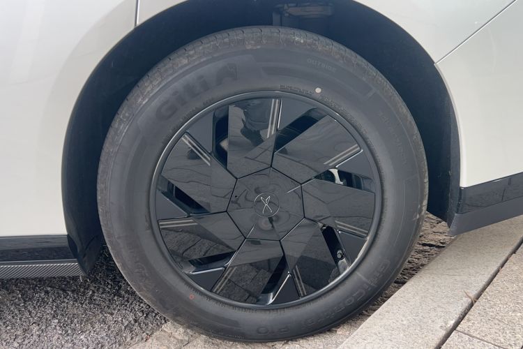 Used XPeng P7+ 2024 Long-Range Max