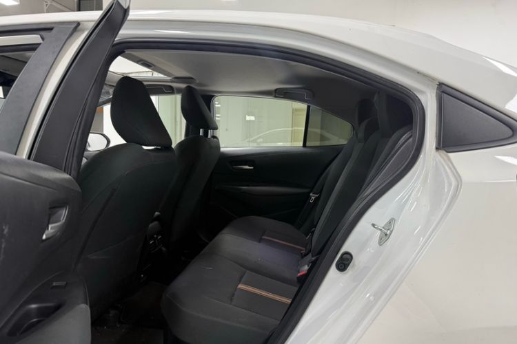 Used Toyota Levin 2023 Smart Electric Hybrid Dual-Engine 1.8L Luxury Edition
