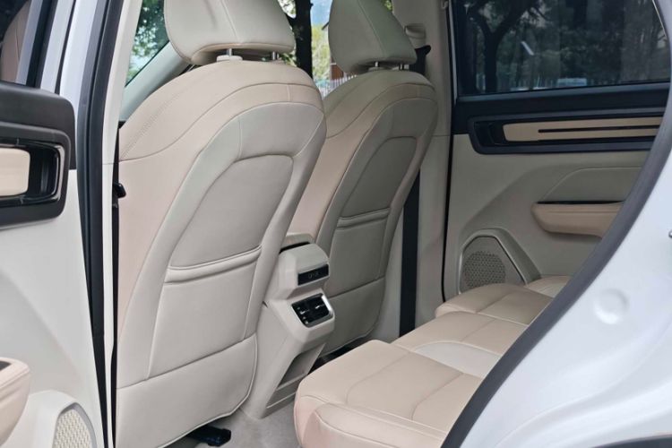 Used Geely Auto icon 2023 1.5TD Chocolate Luxe Edition
