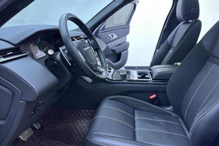 Used Land Rover Range Rover Velar 2020 P250 R-DYNAMIC S