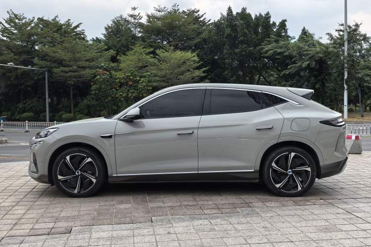 Used Denza N7 2023 Long-Range Performance Max Edition
