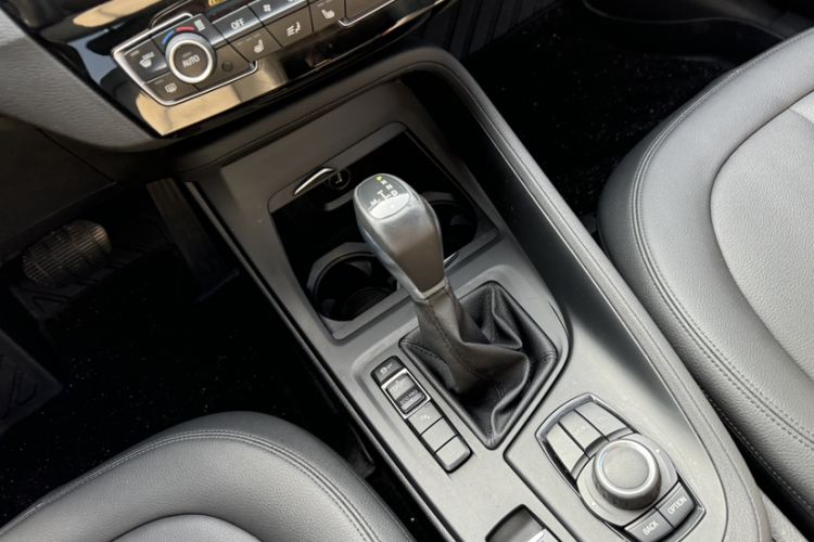 Used BMW X1 2016 sDrive18Li Premium Edition