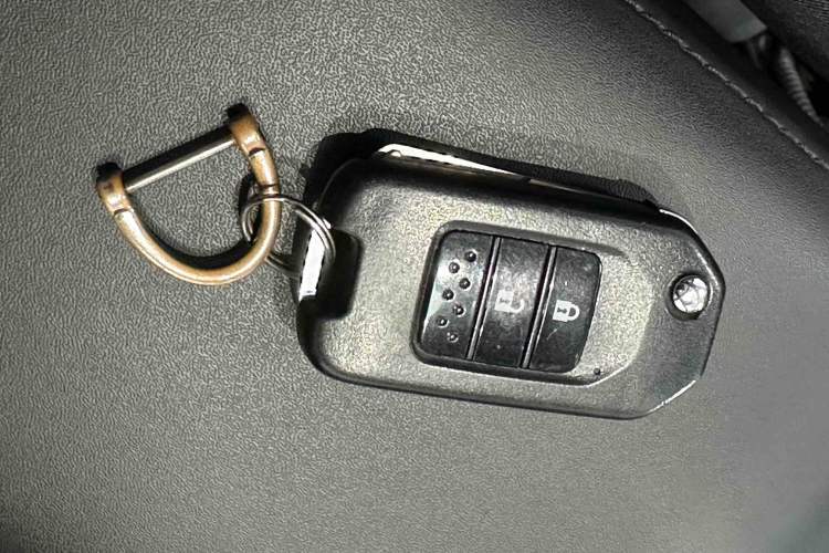 Used Honda Vezel 2020 1.5L CVT Elite Edition
