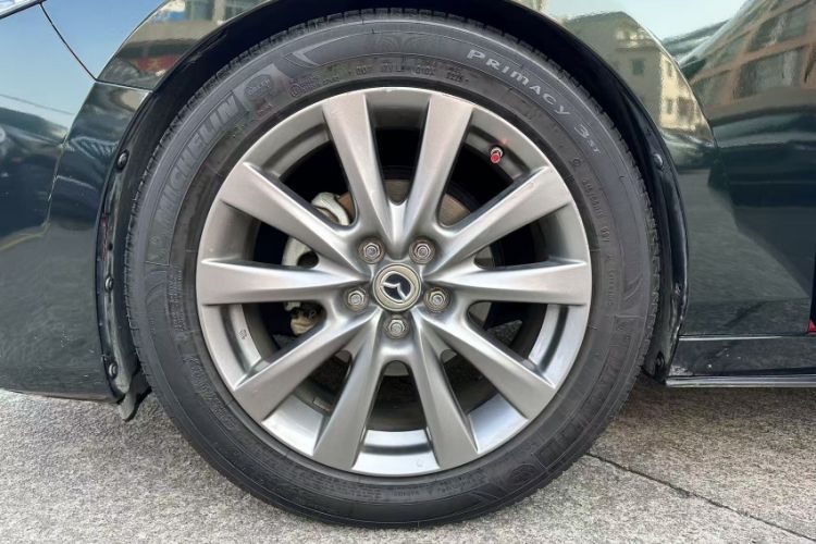 Used Mazda Mazda 3 Axela 2020 2.0L Automatic Zhiya Edition
