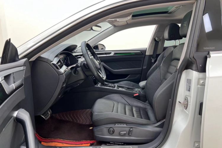 Used Volkswagen FAW-Volkswagen CC 2023 380TSI Striking Edition
