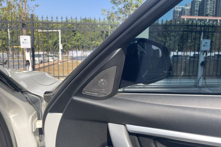 Used BMW 3 Series 2018 320i M Sport Night Edition
