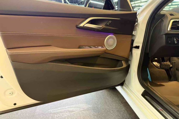 Used BMW 1 Series 2023 125i M Sport Night Edition
