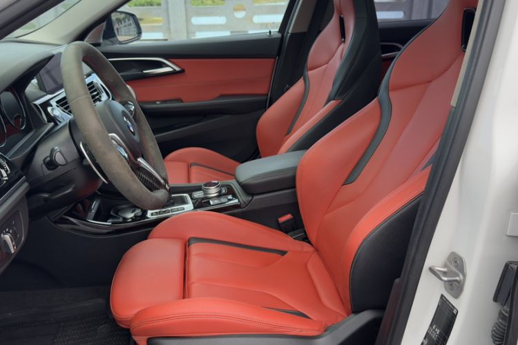 Used BMW 1 Series 2021 125i M Sport Night Edition
