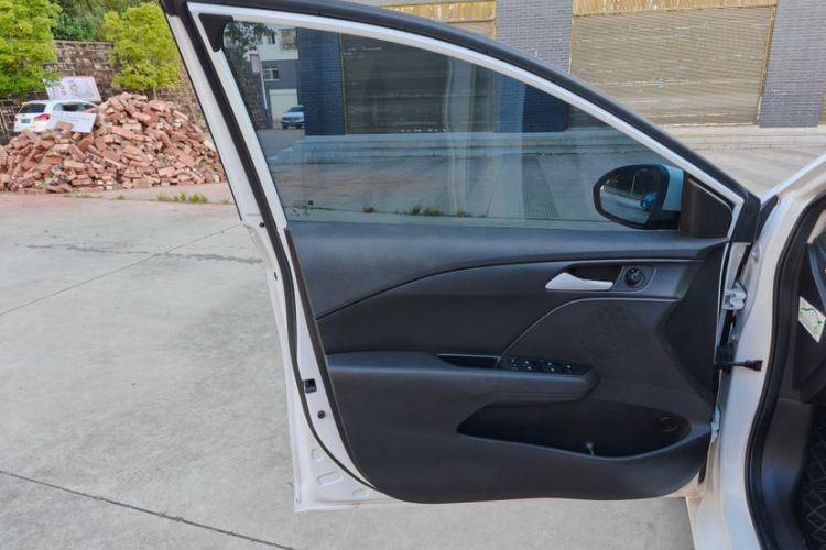 Used Chevrolet Cavalier 2019 320 Automatic Enjoyment with Sunroof