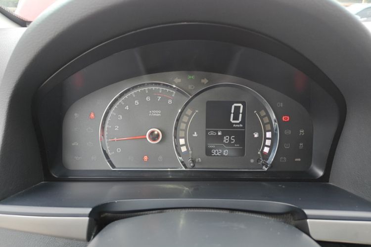 Used Roewe 350 2014 1.5L Manual Xunchi Edition
