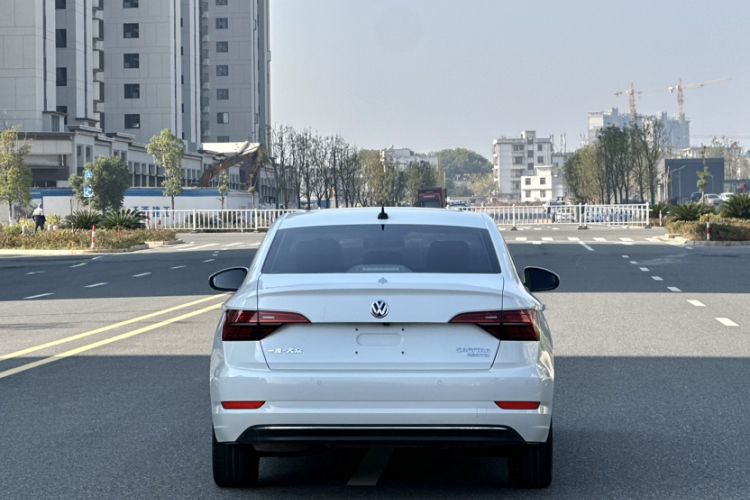 Used Volkswagen Sagitar 2021 280TSI DSG Excellence Edition