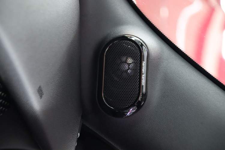 Used  MINI 2021 1.5T COOPER CABRIO Sidewalk
