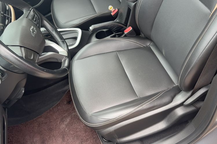 Used Chevrolet Cavalier 2020 Redline 325T Automatic Xinyao Edition China VI Standard
