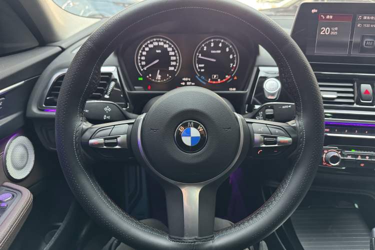 Used BMW 1 Series 2021 Revised 120i M Sport Night Edition
