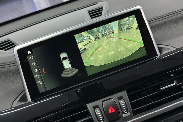 Used BMW X2 2019 sDrive25i Leading Edition M Sport Package China VI
